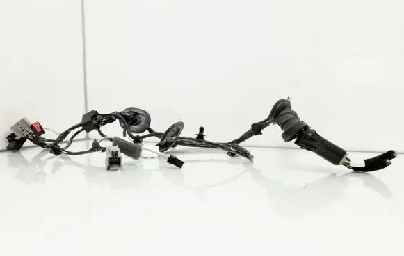 Ford Focus C-MAX Front door wiring loom 3M5T14A584 3M5T14A624RPD 3M5T14A464DKA