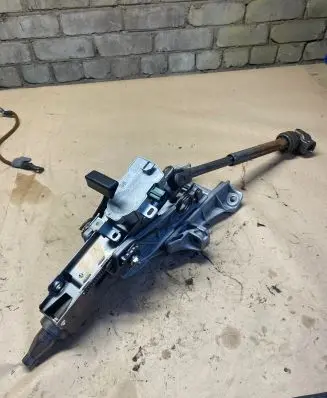 Volvo XC60 Steering wheel axle 7G9N3F880DE P31340734