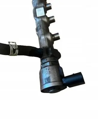 Audi A4 S4 B9 Fuel main line pipe 04L130764C