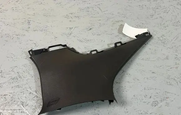 Toyota C-HR I (C) pillar trim 62470F4030