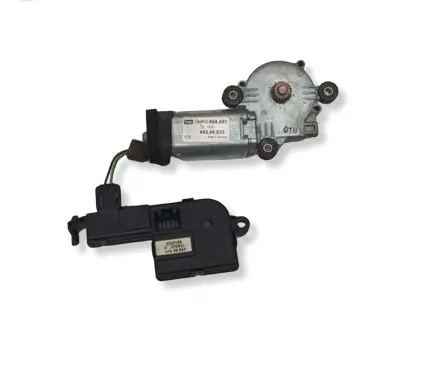 Volvo S60 Sunroof control unit/module 9483102 404451 44249533