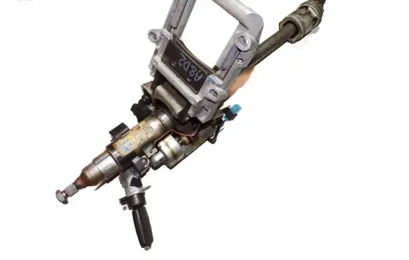 Audi A8 S8 D2 4D Steering wheel axle 4D0419505K