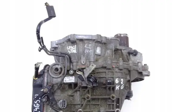 Mitsubishi Space Wagon Manual 5 speed gearbox F4A42K1J8A