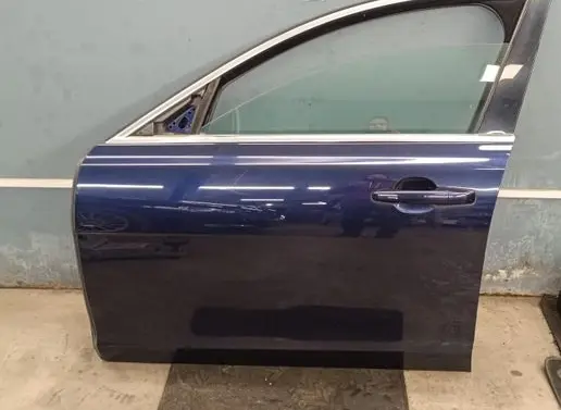 Jaguar XF X260 Front door
