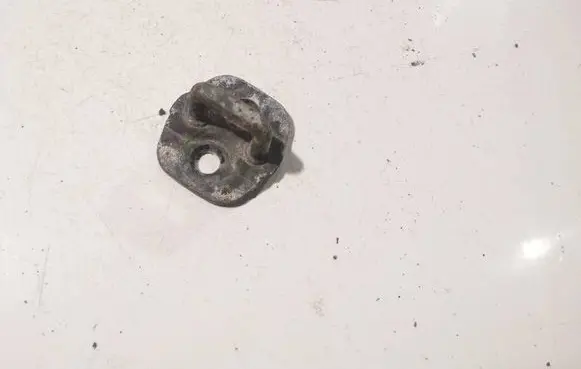 Nissan NV200 Other exterior part