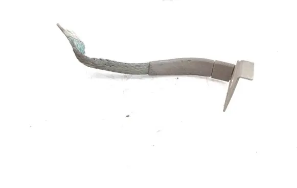 Renault Espace IV Negative earth cable (battery)