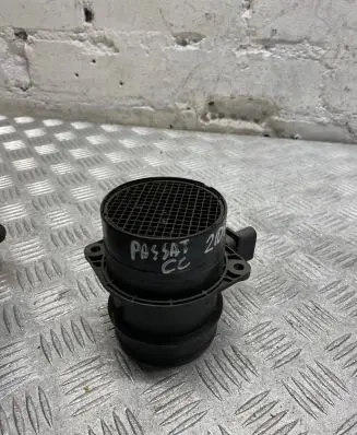 Volkswagen PASSAT CC Mass air flow meter 03G906461C