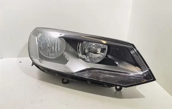 Volkswagen Touareg II Headlight/headlamp 7P2941006 1LJ01032824