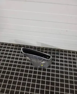 Audi A6 S6 C7 4G Muffler ending 4g0253825t