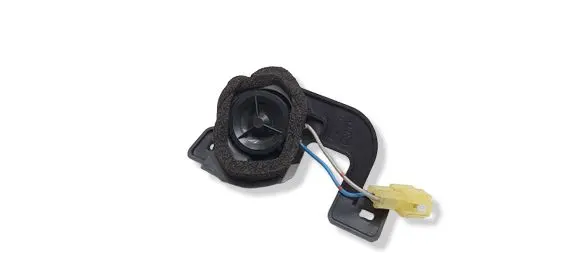 Subaru Outback Front door high frequency speaker 86304AG200