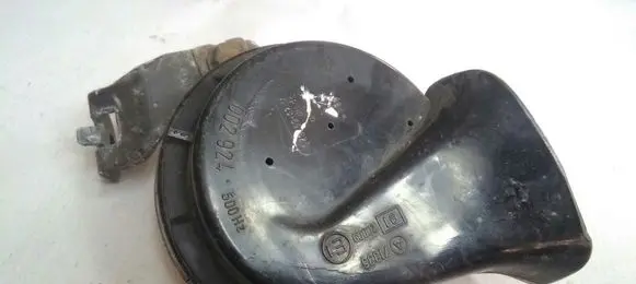 Opel Astra G Horn signal 002924
