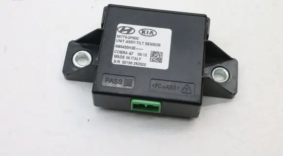 KIA Sorento Other devices 957752P900