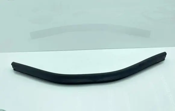 Engine compartment rubber