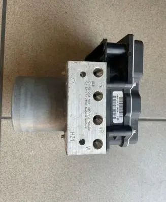 Porsche Boxster 987 ABS Pump 0265950369