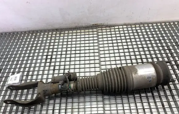 Mercedes-Benz GLE (W166 - C292) Front shock absorber/damper AS3154