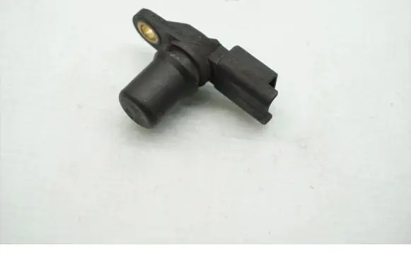Renault Megane II Crankshaft position sensor 8200033686