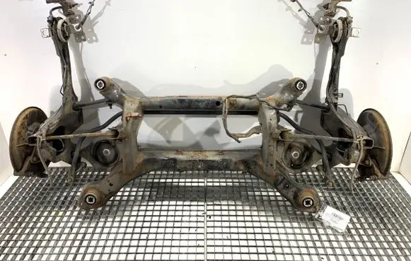 Volvo V60 Rear suspension assembly kit set