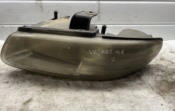 Fiat Ulysse Headlight/headlamp 05014535