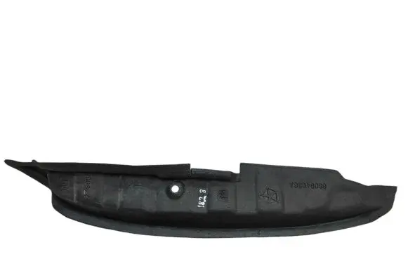 Dodge Durango Fender foam support/seal 68084036A
