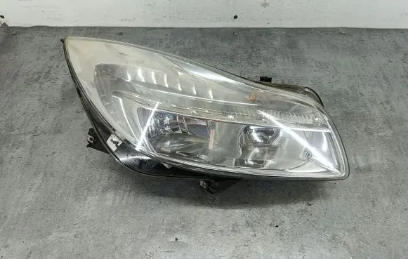 Opel Insignia A Headlight/headlamp