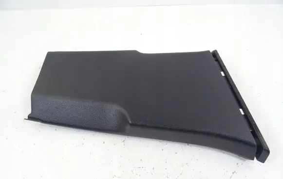 Skoda Octavia Mk4 (A) pillar trim 5E3867282