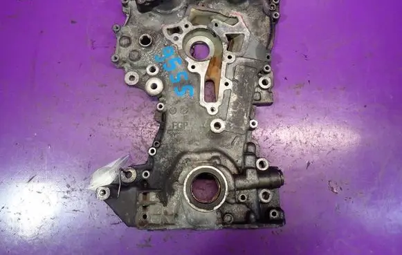 Opel Corsa C Rocker cam cover 55556309
