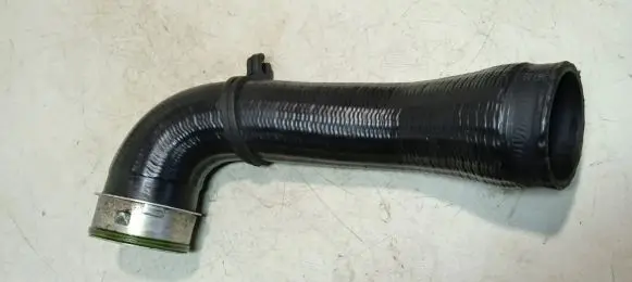 Seat Ibiza IV (6J,6P) Intercooler hose/pipe 6J0145838
