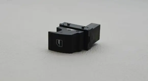 Volkswagen Tiguan Electric window control switch 7L6959855B
