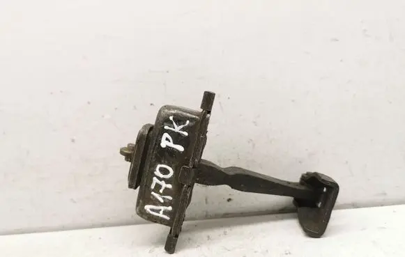 Mercedes-Benz A W168 Front door check strap stopper