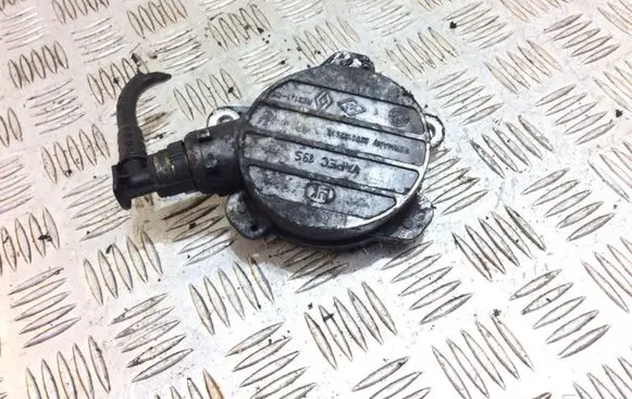 Opel Movano A Vacuum pump 8200102535