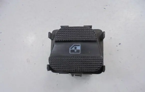 Volkswagen Golf III Electric window control switch 1H0959855C