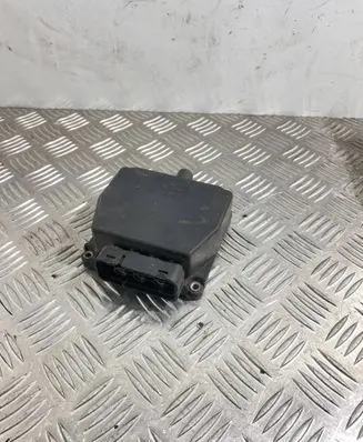 Audi A3 S3 8P Turbo solenoid valve 6Q0906625