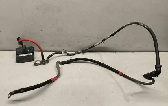 Mini One - Cooper Coupe R56 Positive wiring loom 9136726