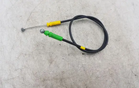 Toyota Auris 150 Front door cable line NOCODE