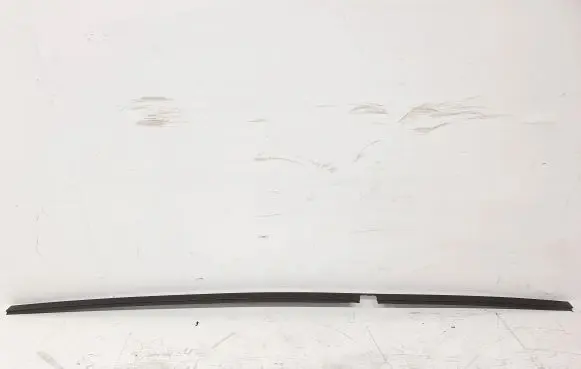 Mitsubishi Outlander Roof trim bar molding cover 