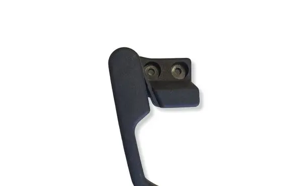 Volkswagen Transporter - Caravelle T4 Engine bonnet (hood) release handle 191823533