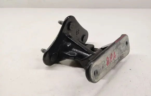 Mercedes-Benz ML W166 Front door lower hinge 