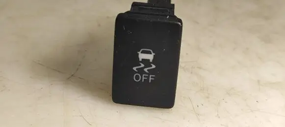 Toyota Auris 150 ESP (stability program) switch 15C032