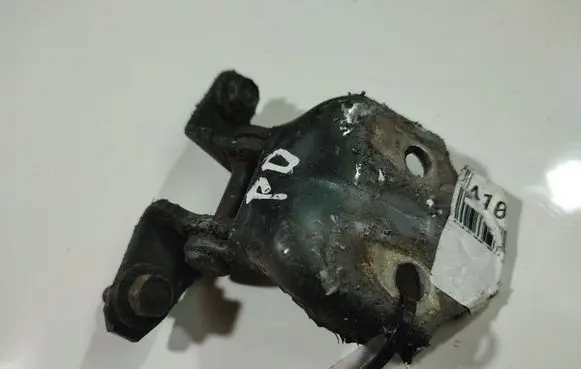 Mitsubishi Galant Front door upper hinge 