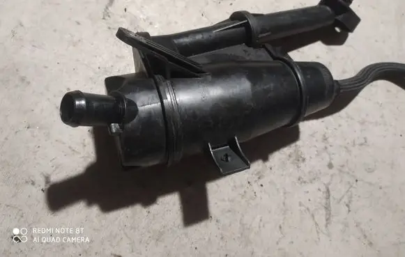 Opel Insignia A Oil breather separator 55575980 565581919