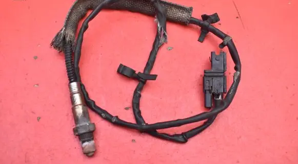 Volvo XC70 Lambda probe sensor 0258007137