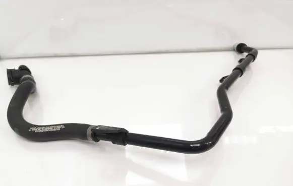 Mercedes-Benz EQC Engine coolant pipe/hose A2935010400 18566687A T159310