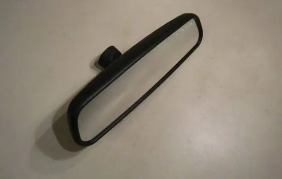 Audi A6 S6 C5 4B Rear view mirror (interior) 8D0857511A