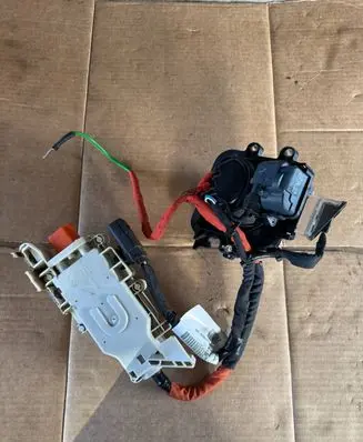Volvo XC90 Electric car charging cable 31438085