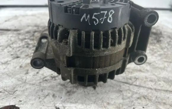 Ford Transit Generator/alternator 0125711001