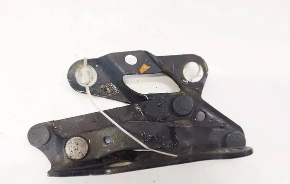 Volkswagen Sharan Engine bonnet/hood hinges 