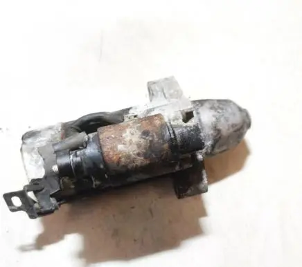 Honda Accord Starter motor m002t85672 mhg023
