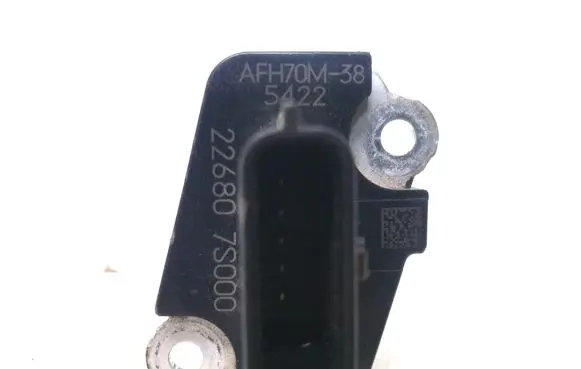 Nissan Navara Mass air flow meter 22680-7S000