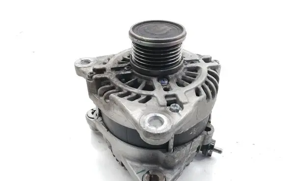 Mazda CX-3 Generator/alternator S551 A2TX4781ZT
