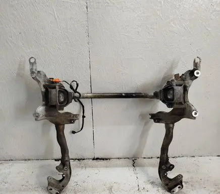 Audi A4 S4 B8 8K Front subframe
